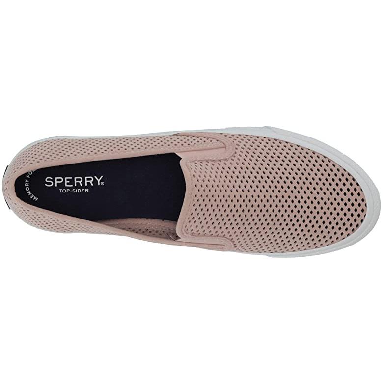 sperry seaside perfs