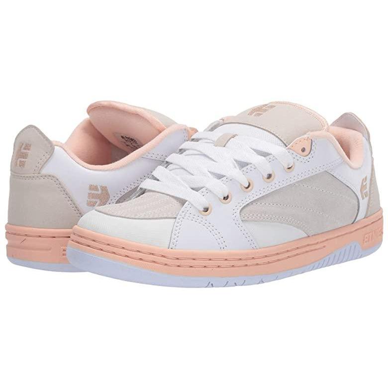 最新人気 エトニーズ Czar レディース スニーカー White Pink 1412 Axisヤフー店 通販 Yahoo ショッピング 高い品質 Clearchannel Com Br