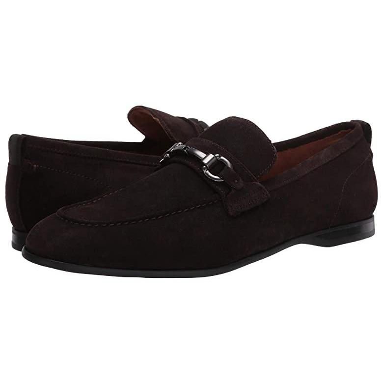 手数料安い ケネスコール Nolan Bit Loafer メンズ ローファー Chocolate 18 Axisヤフー店 通販 Yahoo ショッピング 開店祝い Lewisfamilyinsurance Com