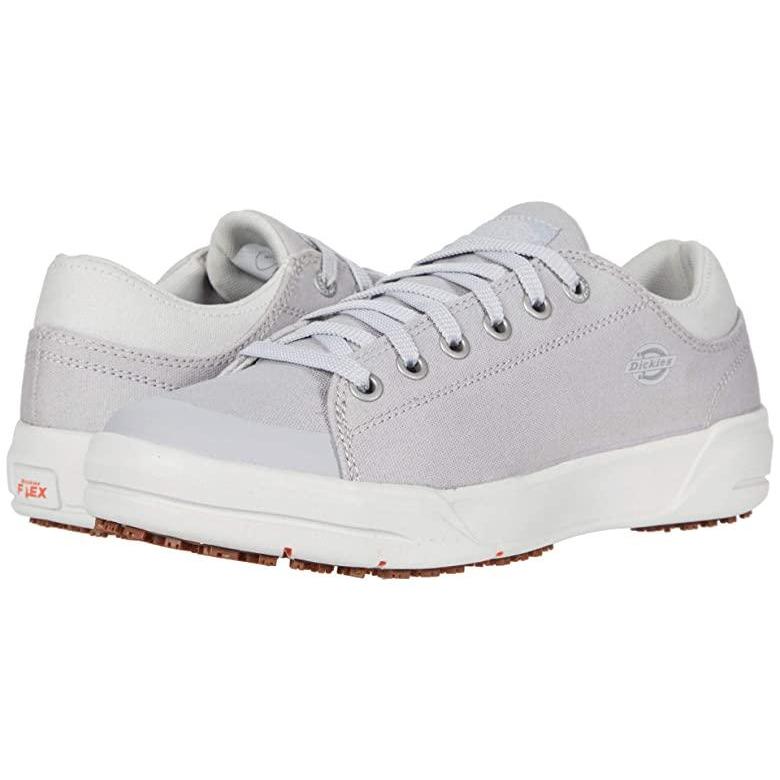 激安特価 ディッキーズ Supa Dupa Low Sf Eh Sr メンズ スニーカー 靴 シューズ Light Gray 日本全国送料無料 Clearchannel Com Br