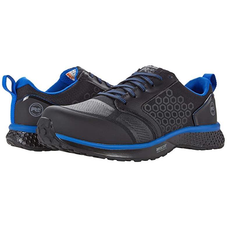 格安即決 ティンバーランド Reaxion Composite Safety Toe メンズ スニーカー 靴 シューズ Black Blue 2557 Axisヤフー店 通販 Yahoo ショッピング 新作モデル Lespakigali Com