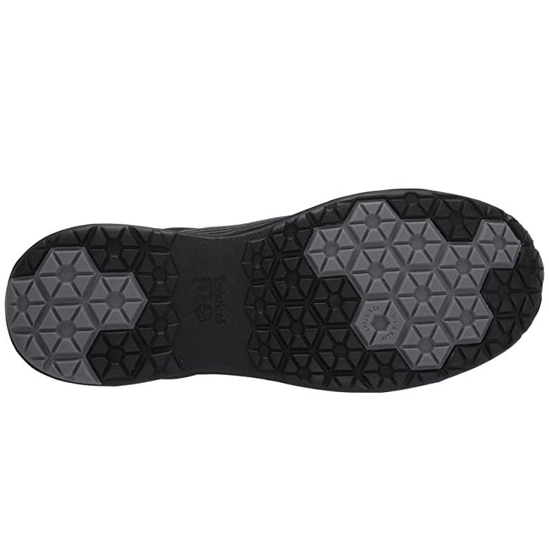 timberland pro drivetrain safety toe eh