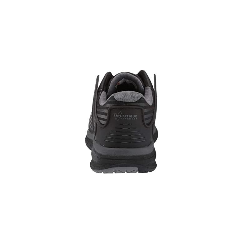 timberland pro drivetrain safety toe eh