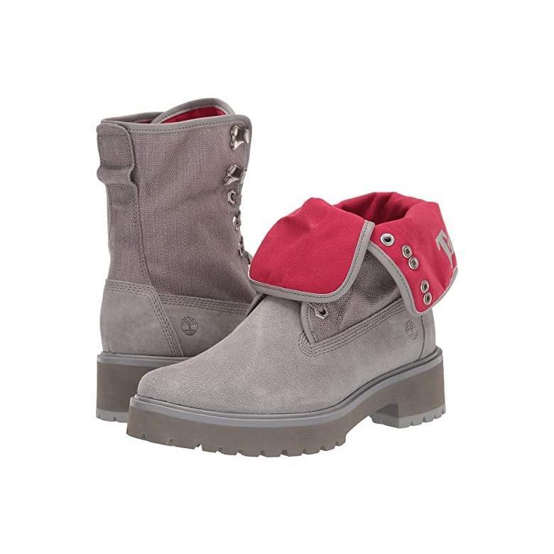 timberland carnaby cool