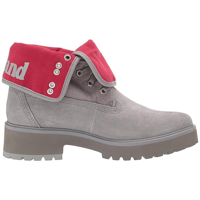different color timberlands