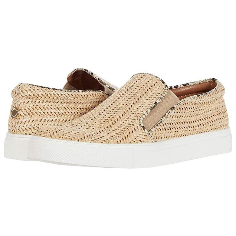 高級感 スティーブマッデン Amplify Sneaker レディース スニーカー Natural Raffia 最新モデルが入荷 Mercurytechnologies Mn Com