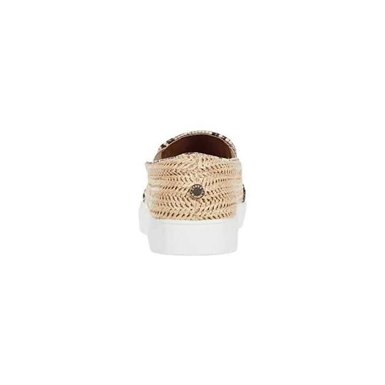 高級感 スティーブマッデン Amplify Sneaker レディース スニーカー Natural Raffia 最新モデルが入荷 Mercurytechnologies Mn Com