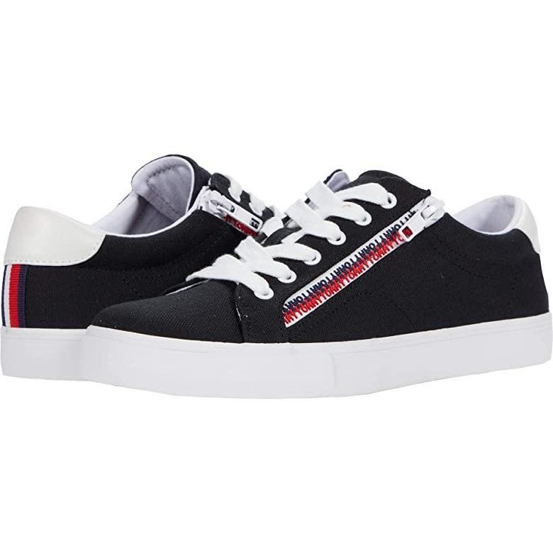 トミー ヒルフィガー Paulli レディース スニーカー Black 3 Axisヤフー店 通販 Yahoo ショッピング