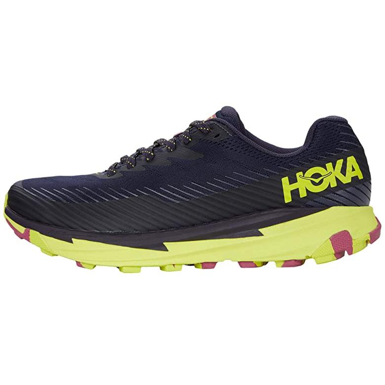 超人気の Hoka One One Torrent 2 レディース スニーカー Deep Well Evening Primrose Axisヤフー店 通販 Yahoo ショッピング 数量限定 特売 Www Doctor Plan Com