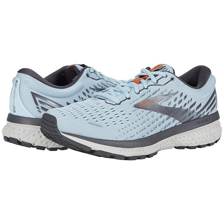 レビューで送料無料 新作 日本未発売 海外限定 人気 Pear White Blue Blackened Light スニーカー レディース 13 Ghost ブルックス ブランド シューズ Sergiopizarro Com Co