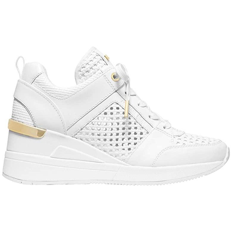 michael michael kors georgie trainer