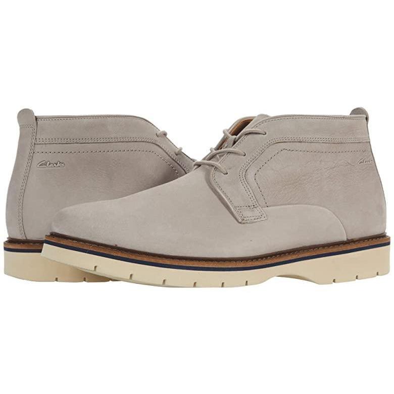 激安ショッピング クラークス Bayhill Mid メンズ ブーツ Stone Nubuck 655 Axisヤフー店 通販 Yahoo ショッピング 買取安い店 Instrutecnica Com Br