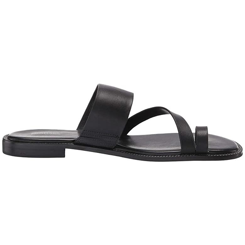 michael kors pratt flat sandals