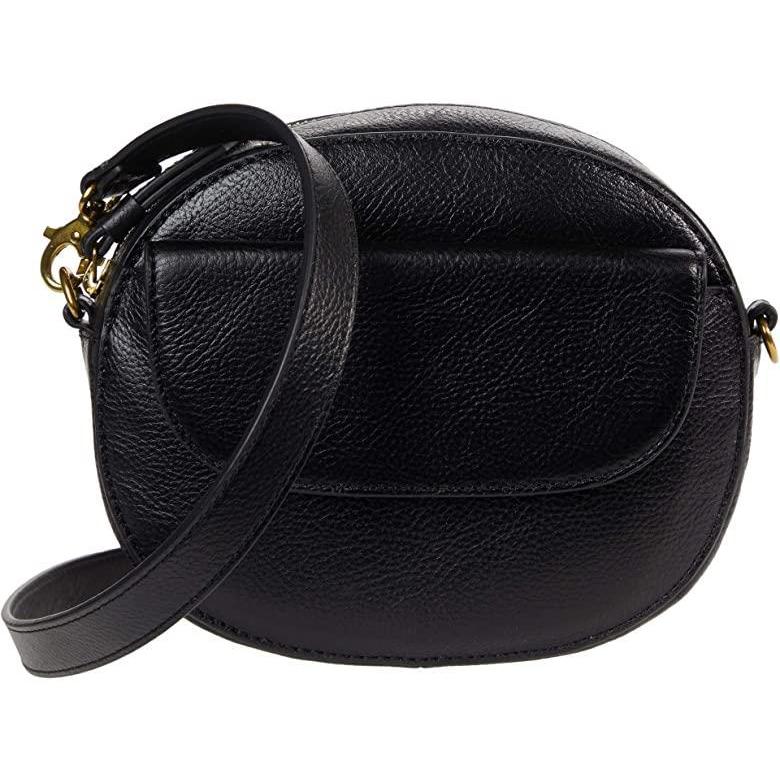 超人気の フォッシル Serena Leather Belt Bag Handbag レディース ランパーパック Black 3 Axisヤフー店 通販 Yahoo ショッピング 50 Off Sushi Tecnotic Cl