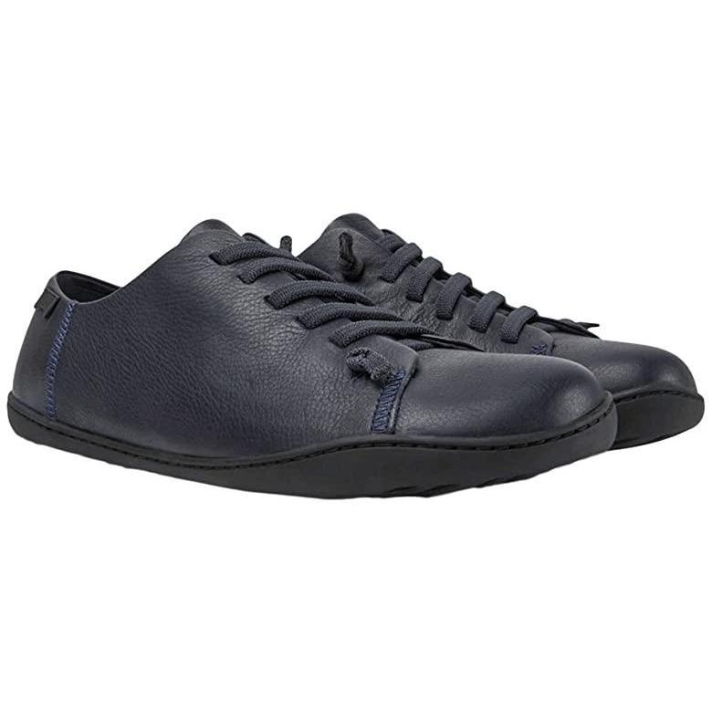 直売値下 靴 メンズ スニーカー シューズ カンペール Peu Navy K Cami 直売激安 Www Abaclube Com Br