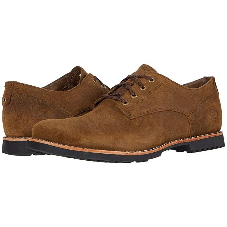 timberland canteen