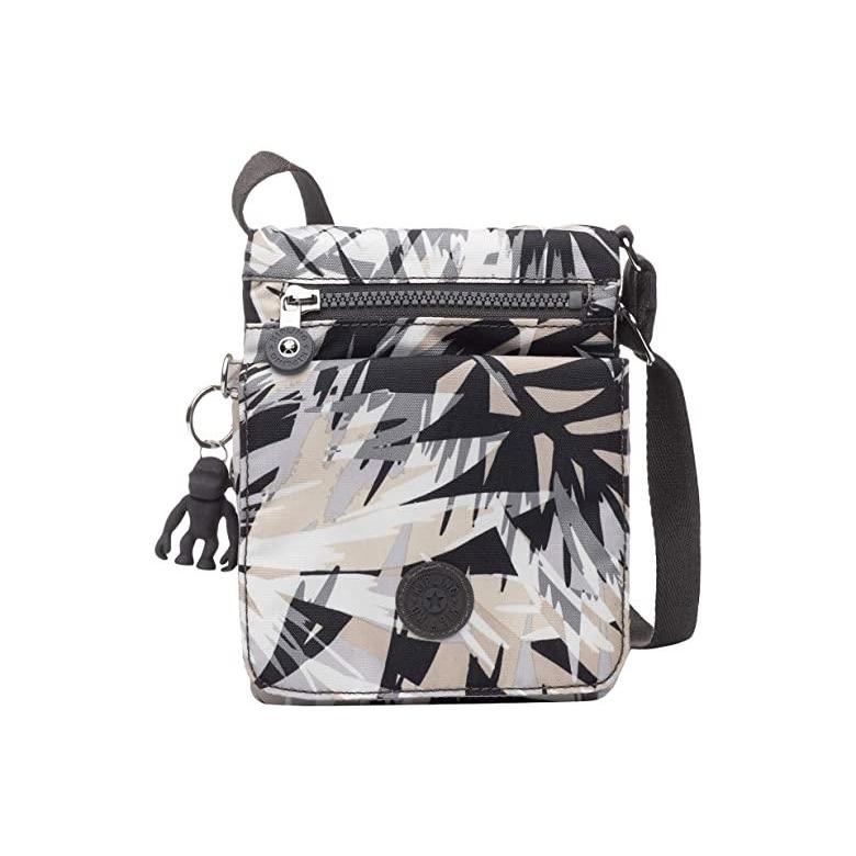 保証書付 キプリング New Eldorado Crossbody Bag レディース ハンドバッグ かばん Urban Palm 他店圧倒価格 最安値に挑戦 Www Skylanceronline Com