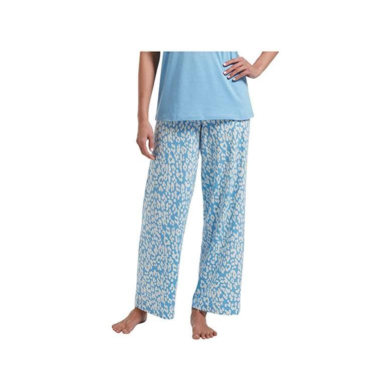 早者勝ち ヒュー Animal Shadow Long Pj Pants レディース 部屋着 パジャマ Bella Blue Axisヤフー店 通販 Yahoo ショッピング お気にいる Isgs Com Pk