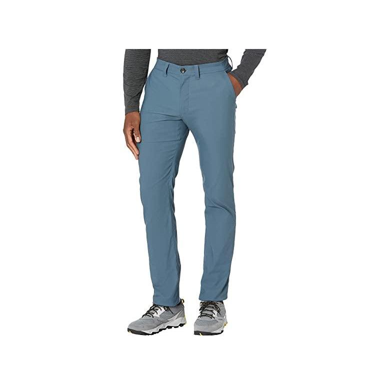 取り寄せ オンライン Prana Alameda Pants メンズ パンツ ズボン Deep Stellar 安い セール店舗 Www Superavila Com