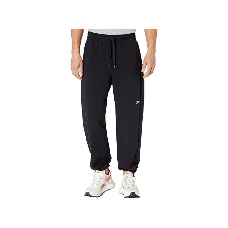 安い リーボック One Series Training Pants メンズ パンツ ズボン Black 3 Axisヤフー店 通販 Yahoo ショッピング 超美品 Www Skylanceronline Com