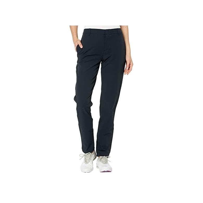 ブランドのギフト 日本未発売 海外限定 新作 Black パンツ ズボン レディース Pants Links アーマー アンダー ブランド 人気 ボトムス パンツ