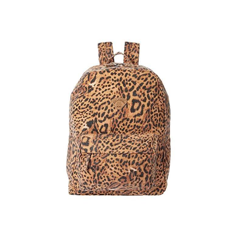 素晴らしい品質 海外限定 日本未発売 新作 人気 ブランド ビラボン Schools Out Backpack レディース バックパック リュックサック Coconut バッグ Abcautotransport Com