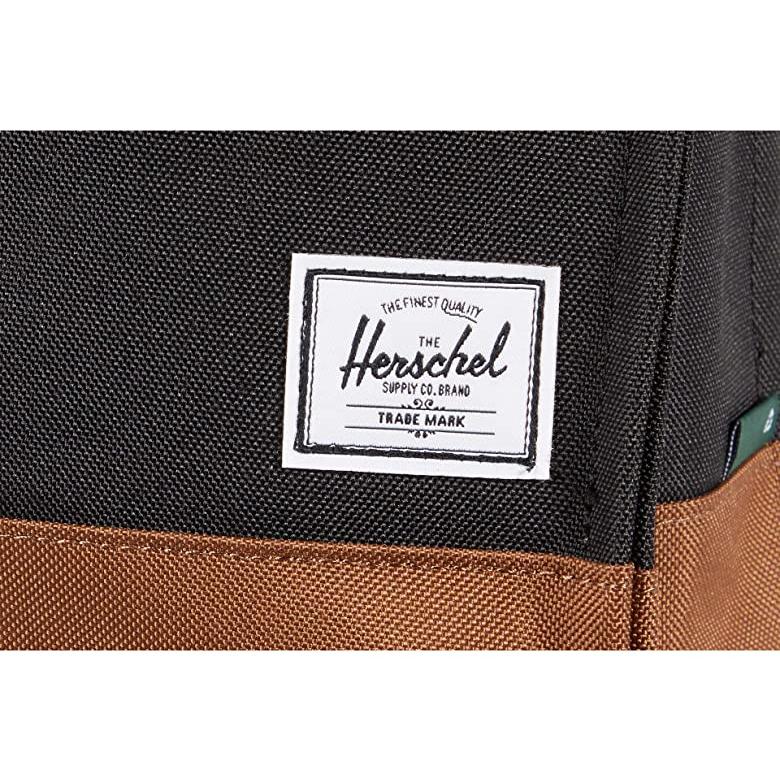 期間限定特価 サプライ ハーシェル City Black バックパック 鞄 メンズ Mid Volume リュックサック デイパック メンズサイズ One Size Www Gatorheatandair Com