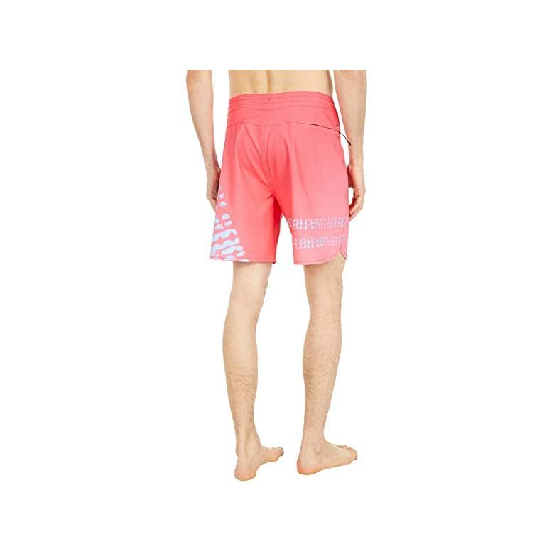 セール特価 ハーレー Phantom Red Fusion Light 海パン 水着 メンズ Boardshorts 18 Strands 2 0 Party Block その他水着 メンズサイズ 28 Andreiniricambi It