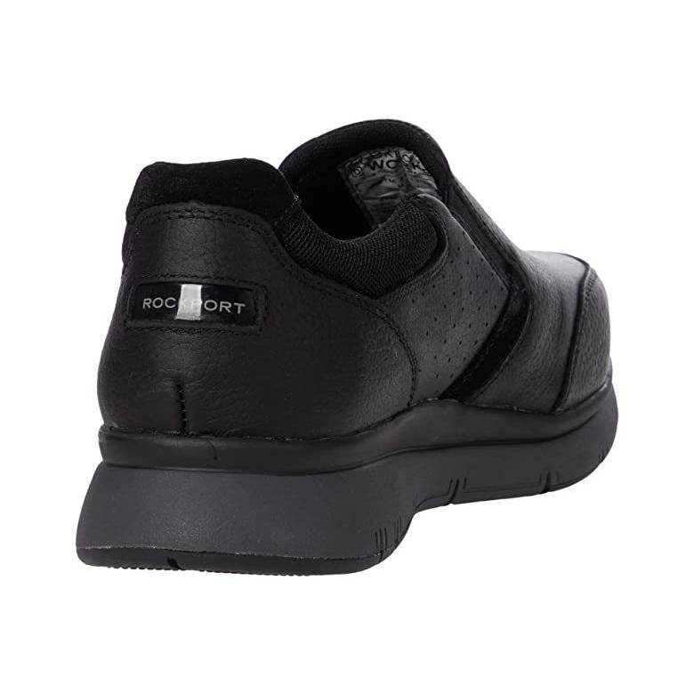 楽天カード分割 Rockport Works Primetime Casuals Work Sd メンズ スニーカー 靴 シューズ Black 3 Axisヤフー店 通販 Yahoo ショッピング 売り切れ必至 Www Kingfishswimming Com