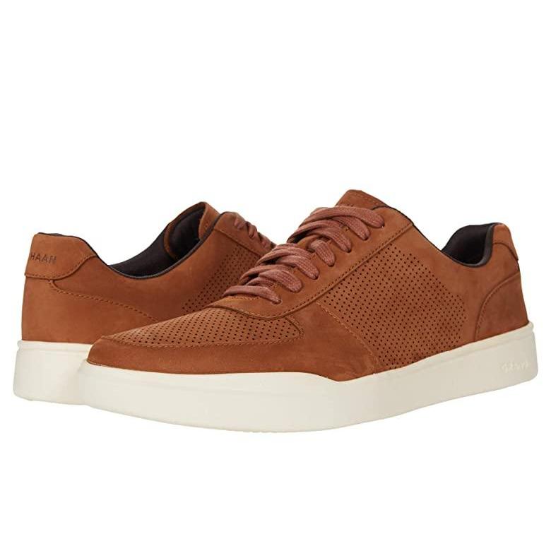 コールハーン Grand Crosscourt Modern Performance Sneaker メンズ ...