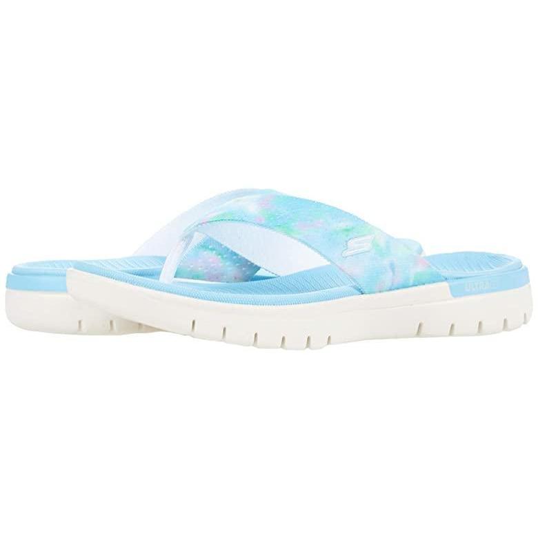 人気ショップが最安値挑戦 スケッチャーズ On The Go Flex Tie Dye 3 Point Sandal レディース サンダル Blue Multi 1437 Axisヤフー店 通販 Yahoo ショッピング 期間限定特価 Www Doctor Plan Com