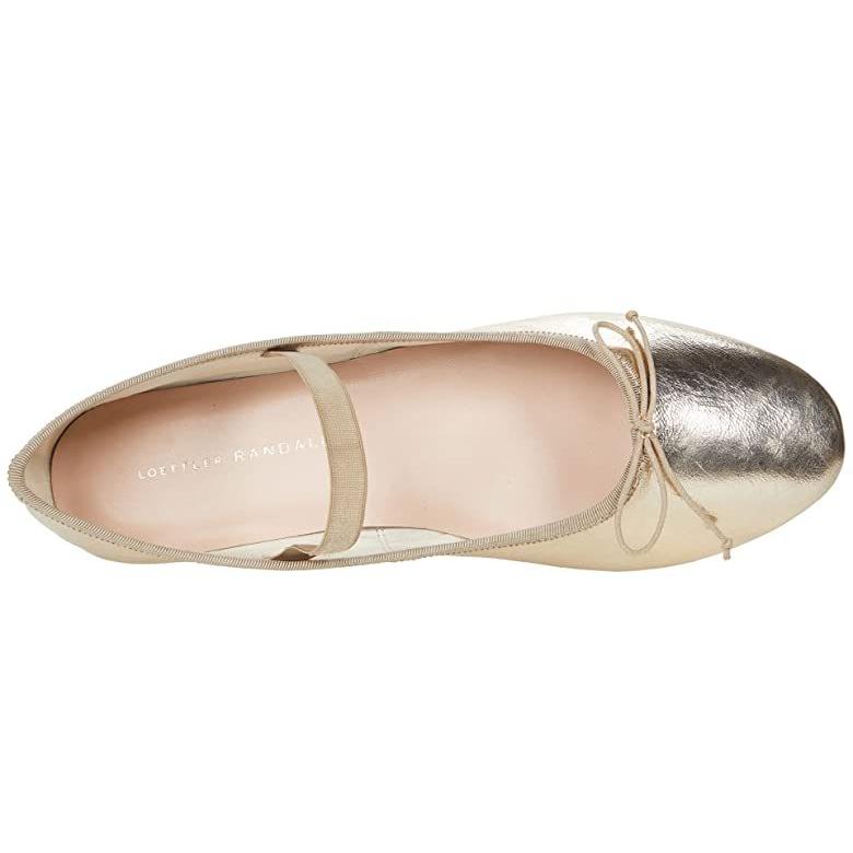 新着商品 レフラー ランデル Leonie Soft Ballet Flats レディース フラットシューズ Champagne 270 Axisヤフー店 通販 Yahoo ショッピング メーカー包装済 Artistrydream Com