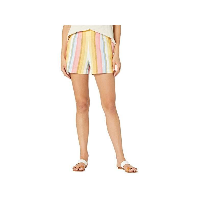 タイムセール ショートパンツ レディース Shorts Off It Walk ビラボン ブランド 人気 新作 日本未発売 海外限定 ズボン Multi 半ズボン ボトムス パンツ Dagl Tg