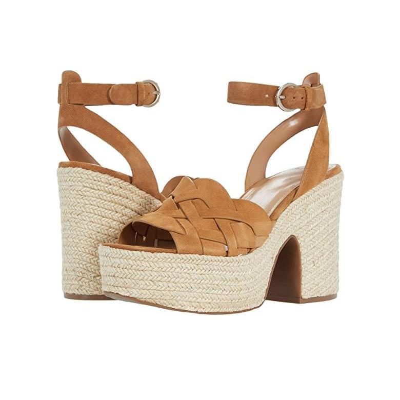 送料込 Marc Fisher Ltd Oleta レディース ヒール パンプス Dark Natural Suede Axisヤフー店 通販 Yahoo ショッピング 売れ筋 Newmatic Ae