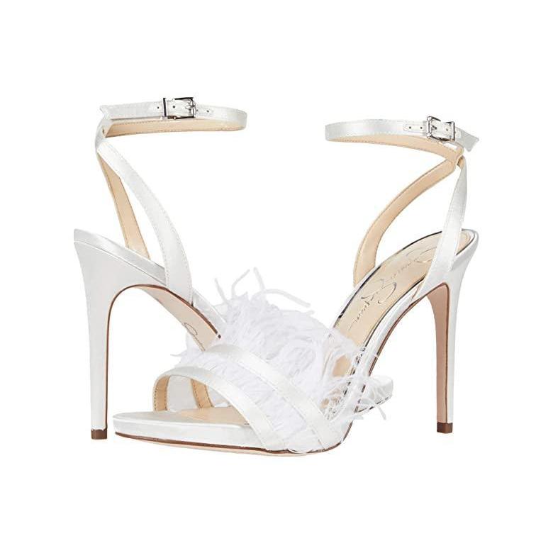 今だけ限定価格 Jessica Simpson Raelin レディース ヒール パンプス Bright White Axisヤフー店 通販 Yahoo ショッピング 在庫限り Www Skylanceronline Com