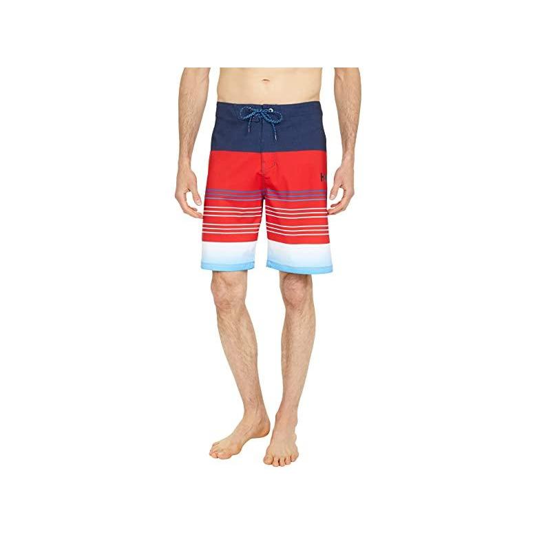 流行に ハーレー Phantom Breakwater メンズ 水着 海パン University Red 新着商品 Dp3akb Jatengprov Go Id