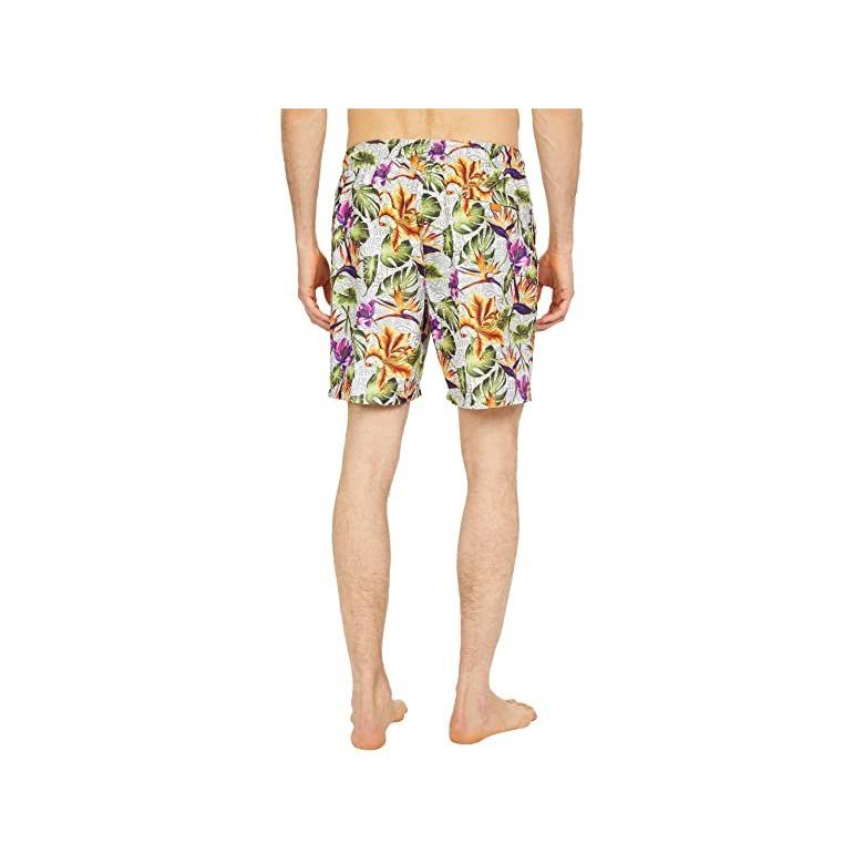 国内最安値 トミー バハマ Naples Tikis In The Tropics メンズ 水着 海パン Royal Palm 開店祝い Lewisfamilyinsurance Com