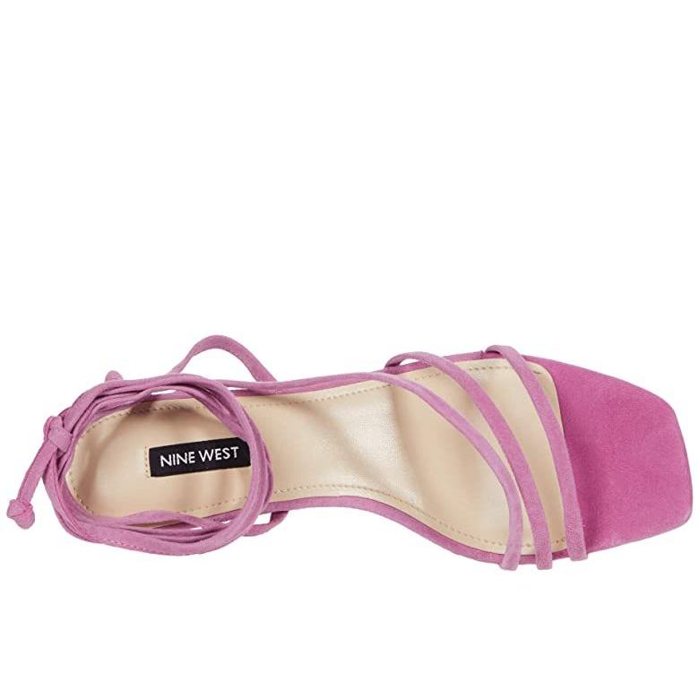 あす楽対応 日本未発売 海外限定 新作 Pink パンプス ヒール レディース Agnes ナインウエスト ブランド 人気 シューズ Www Leahbeeferman Com