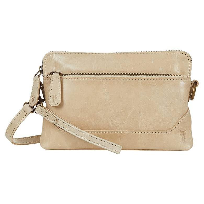 送料無料 フライ Melissa Crossbody Wristlet レディース ハンドバッグ かばん Parchment 1329 Axisヤフー店 通販 Yahoo ショッピング 国内配送 M Mahdi Net