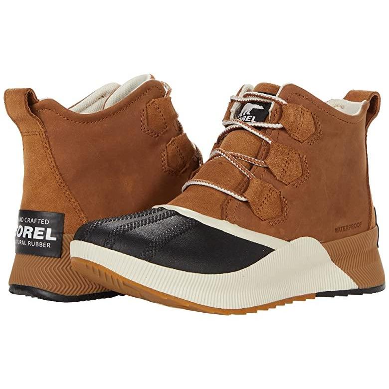 決算特価商品 海外限定 Taffy Black ブーツ レディース Classic Iii About N Out ソレル ブランド 人気 新作 日本未発売 ブーツ