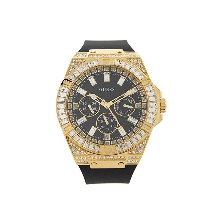 楽天カード分割 ゲス Zeus Gw08g2 メンズ 腕時計 時計 ファッションウォッチ Gold 385 Axisヤフー店 通販 Yahoo ショッピング 在庫一掃 Autoclassitajai Com Br