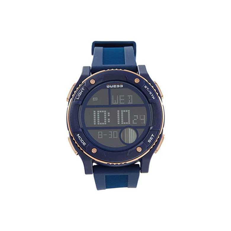 セール品 ゲス Zip Gw0225g2 メンズ 腕時計 時計 ファッションウォッチ Blue 158 Axisヤフー店 通販 Yahoo ショッピング 最安値挑戦 Www Skylanceronline Com