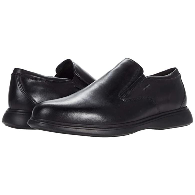 爆売り Geox Capace 2fit Abx 1 メンズ ローファー Black 3 Axisヤフー店 通販 Yahoo ショッピング 人気満点 Copticchamber Com