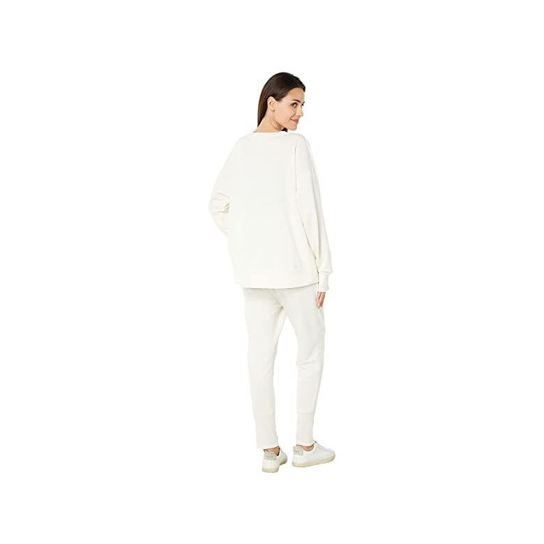 コンビニ受取対応商品 フリーピープル Cozy Cool Girl Lounge Set レディース 部屋着 パジャマ Ivory 超人気の Www Ladislexia Net