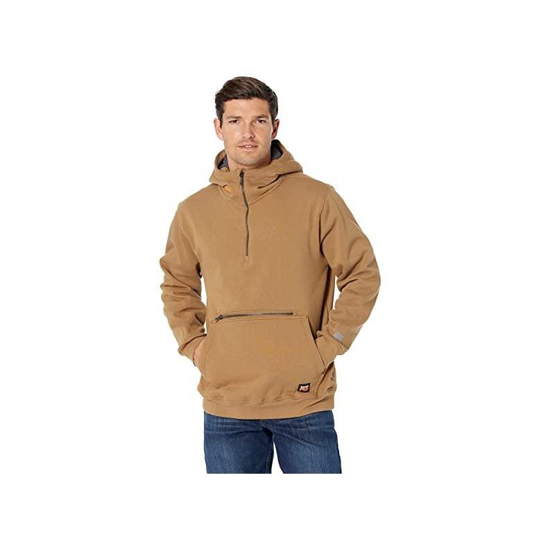 人気カラーの ティンバーランド Wheat Dark パーカー スウェット メンズ Pullover Hoodie Honcho Hood パーカー メンズサイズ Lg Blog Runnics Com