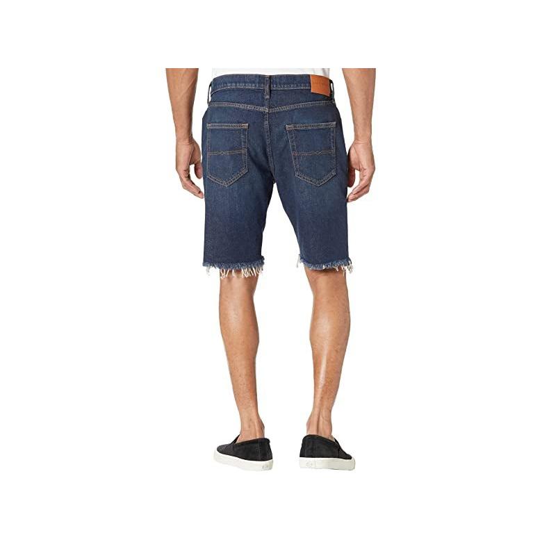 21年最新海外 海外限定 日本未発売 Sanborn 半ズボン メンズ Sanborn In Shorts Athletic ラッキーブランド ブランド 人気 新作 ボトムス パンツ