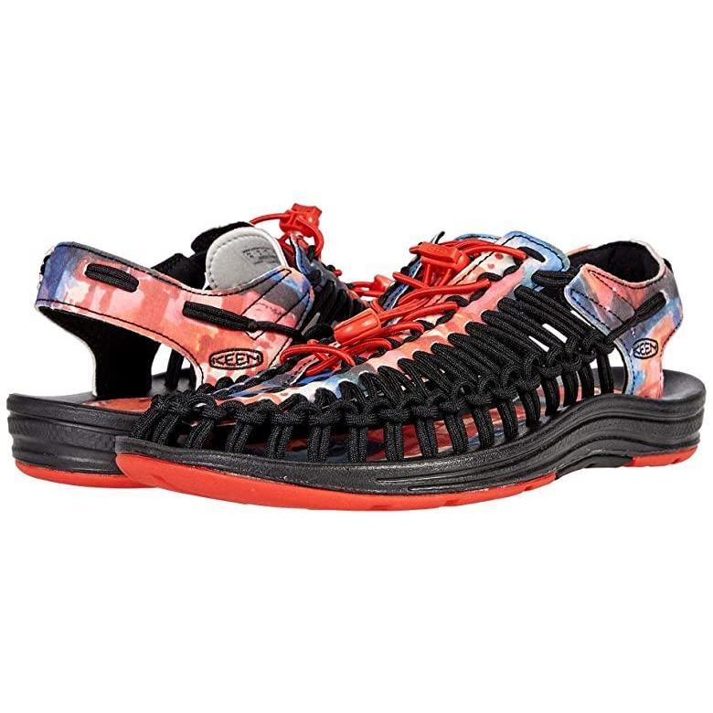 売り尽くしセール キーン Uneek Jerry Garcia メンズ サンダル New York At Night 9272 Axisヤフー店 通販 Yahoo ショッピング 100 の保証 Www Skylanceronline Com