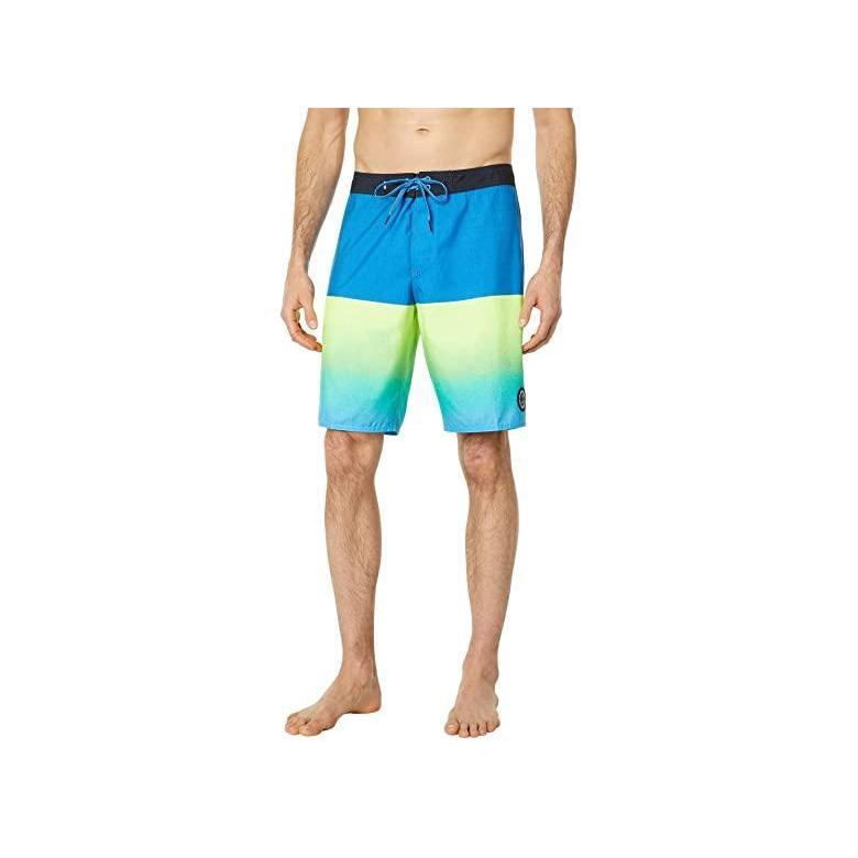 年末のプロモーション Five Everyday クイックシルバー 0 Blithe 海パン 水着 メンズ Boardshorts その他水着 メンズサイズ 40 Www Napsa Co Zm