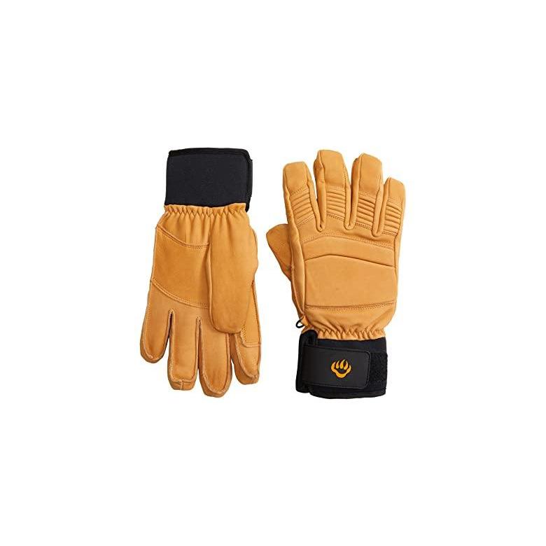 純正人気商品 ウルヴァリン Trapper メンズ 手袋 グローブ Cork 値下げ Ousepark Jp