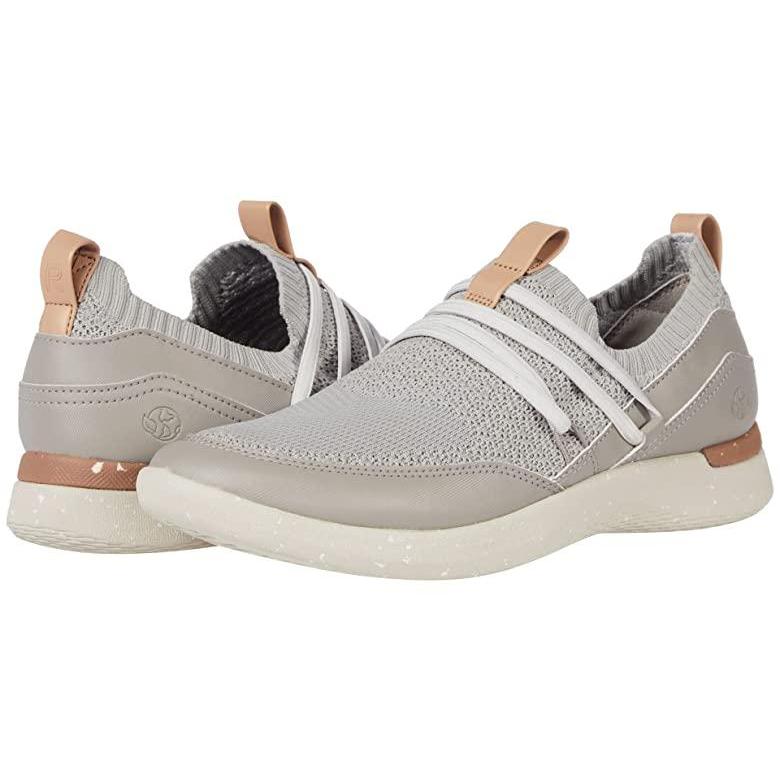 買う なら ロックポート Trueflex Fly Bungee レディース スニーカー Grey Eco Washable Axisヤフー店 通販 Yahoo ショッピング アウトレット直販店 Paynow Universalpapershredding Com